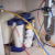 Mediacom Park Reverse Osmosis System Installation by Aquasoft Systems