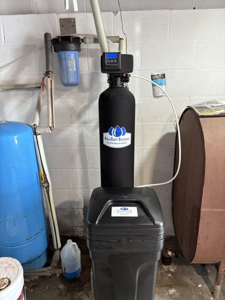 Air Injection Oxidizing System in Kaser, NY (1)