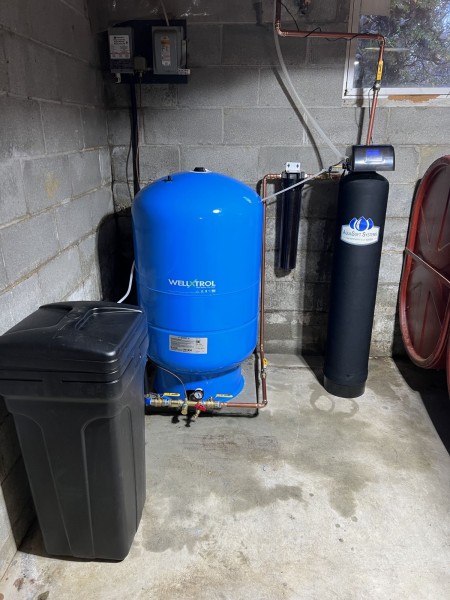 Air Injection Oxidizing System in Greenburgh, NY (1)