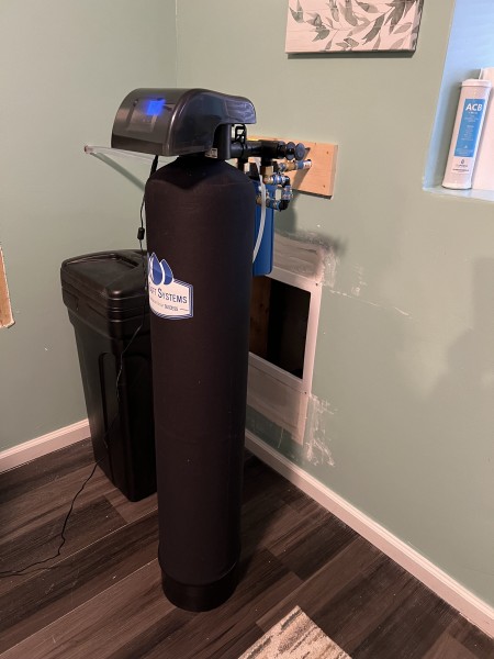 Air Injection Oxidizing System in Mahwah, NJ (1)