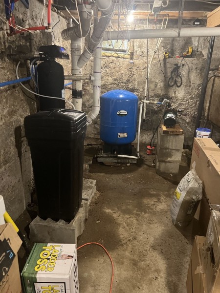 Air Injection Oxidizing System in Kiryas Joel, NY (1)