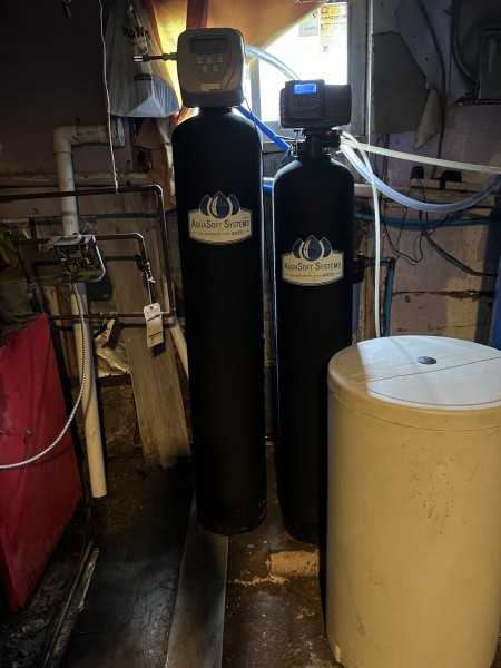 Air Injection Oxidizing System in Twn Palm Tree, NY (1)