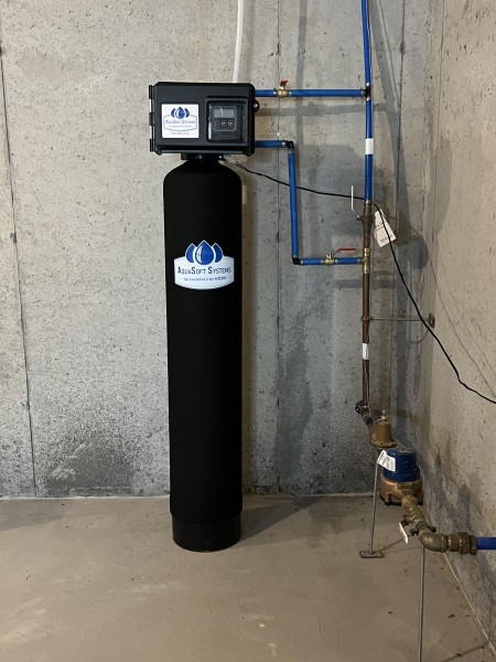 Air Injection Oxidizing System in Palm Tree, NY (1)