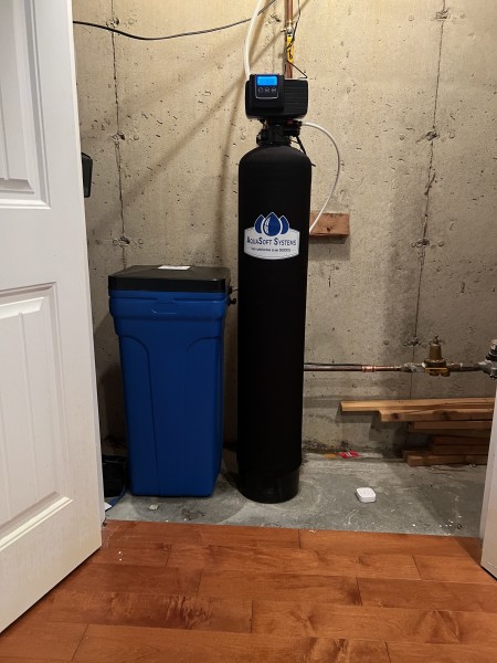 Air Injection Oxidizing System in Kiryas Joel, NY (1)